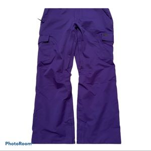 Empyre Snowboard Pants Women’s Size S